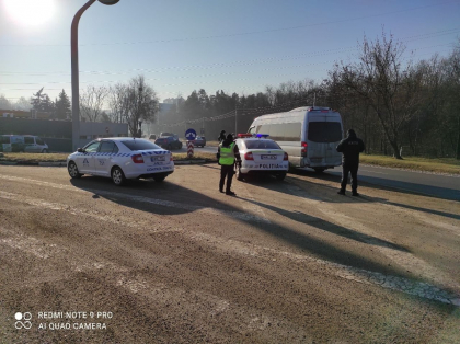 Aproape 70 de soferi au ramas fara placutele de inmatriculare. Ce incalcari au depistat inspectorii ANTA - GALERIE FOTO Aproape 70 de soferi au ramas fara placutele de inmatriculare. Ce incalcari au depistat inspectorii ANTA - GALERIE FOTO
