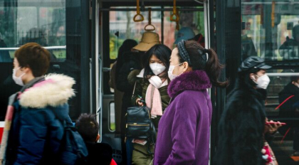 China si-a propus sa vaccineze impotriva Covid-19 40% din populatie pana la finalul lui iulie