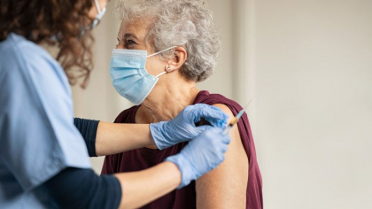 Angajatii medicali de la spitalul din Comrat si Ceadir-Lunga refuza sa se vaccineze cu vaccinul AstraZeneca - DOC Angajatii medicali de la spitalul din Comrat si Ceadir-Lunga refuza sa se vaccineze cu vaccinul AstraZeneca - DOC