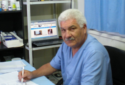 Sistemul de sanatate mai pierde un medic. Este vorba despre un chirurg de la Institutul Mamei si Copilului Sistemul de sanatate mai pierde un medic. Este vorba despre un chirurg de la Institutul Mamei si Copilului