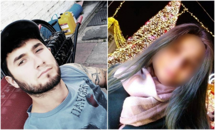 „Il iubea de la 14 ani”: psihologul scolii din Holercani despre relatia fetei impuscate si fostul ei iubit care a tras in ea - VIDEO