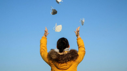 Texas renunta la purtarea obligatorie a mastii si isi redeschide 100% economia Texas renunta la purtarea obligatorie a mastii si isi redeschide 100% economia