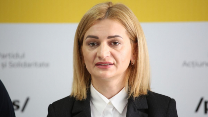Doina Gherman: "Socialistii au pus ochii pe Oficiul Avocatului Poporului" / DOC Doina Gherman: "Socialistii au pus ochii pe Oficiul Avocatului Poporului" / DOC
