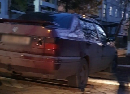 Un sofer din capitala a refuzat sa opreasca la semnalele politistilor. Ce a urmat Un sofer din capitala a refuzat sa opreasca la semnalele politistilor. Ce a urmat