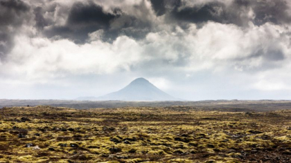 Avertizare in Europa despre posibila eruptie a unui vulcan care nu a mai avut activitate de 8 secole