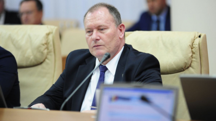 Moldova ar putea intra in lockdown. Aureliu Ciocoi: "Suntem in pragul solicitarii declansarii starii de urgenta" Moldova ar putea intra in lockdown. Aureliu Ciocoi: "Suntem in pragul solicitarii declansarii starii de urgenta"