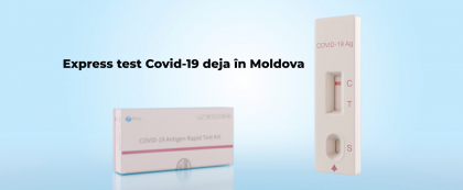 Cum sa te testezi la COVID-19 singur acasa, in 10 pasi Cum sa te testezi la COVID-19 singur acasa, in 10 pasi