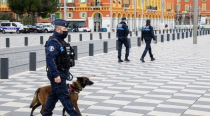 Europa lupta cu valul trei al pandemiei de Covid-19. Tot mai multe tari impun restrictii noi Europa lupta cu valul trei al pandemiei de Covid-19. Tot mai multe tari impun restrictii noi