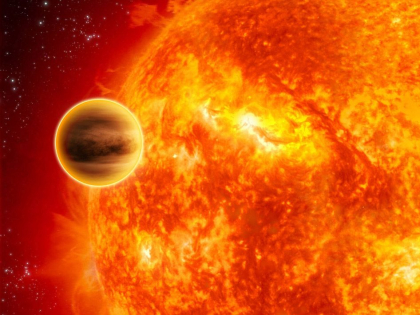 A fost descoperita una dintre cele mai promitatoare exoplanete. Ne-ar putea ajuta sa aflam despre viata din alte lumi, chiar daca la suprafata ei temperaturile trec de 400 de grade A fost descoperita una dintre cele mai promitatoare exoplanete. Ne-ar putea ajuta sa aflam despre viata din alte lumi, chiar daca la suprafata ei temperaturile trec de 400 de grade
