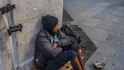 Cu ce se ocupau, de fapt, patru romani care se dadeau drept cersetori in Austria si starneau compasiunea oamenilor Cu ce se ocupau, de fapt, patru romani care se dadeau drept cersetori in Austria si starneau compasiunea oamenilor
