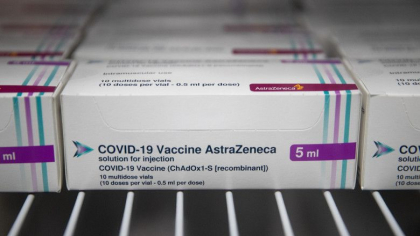 Australia, „dezamagita si frustrata” din cauza blocarii exporturilor de vaccinuri AstraZeneca din Italia Australia, „dezamagita si frustrata” din cauza blocarii exporturilor de vaccinuri AstraZeneca din Italia