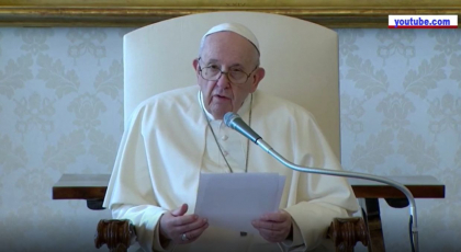 Papa Francisc incepe o vizita istorica in Irak, tara predominant musulmana Papa Francisc incepe o vizita istorica in Irak, tara predominant musulmana