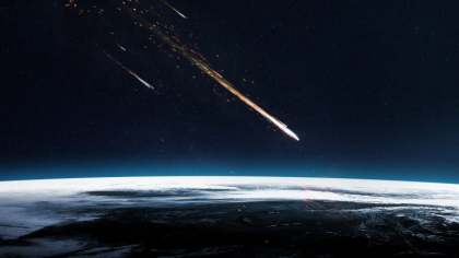 Un fermier din Turcia a gasit un meteorit pe terenul sau si l-a vandut cu 180.000 de dolari Un fermier din Turcia a gasit un meteorit pe terenul sau si l-a vandut cu 180.000 de dolari