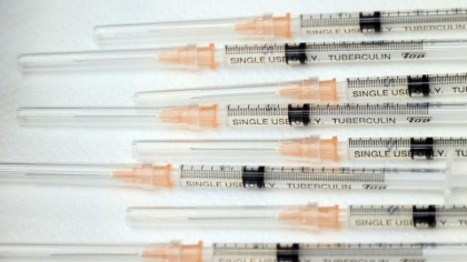 Criza seringilor. Vaccinarea anti-Covid ar putea fi franata rapid de lipsa consumabilelor la nivel mondial