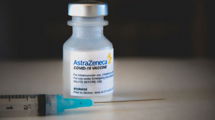 Vaccinul AstraZeneca ar fi eficient impotriva variantei braziliene a SARS-CoV-2, potrivit unui studiu al Universitatii Oxford Vaccinul AstraZeneca ar fi eficient impotriva variantei braziliene a SARS-CoV-2, potrivit unui studiu al Universitatii Oxford