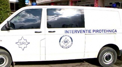 Ce a patit un barbat care a sunat la 112 sa anunte o alerta cu bomba, care a fost falsa