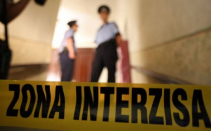 Descoperire macabra in capitala. Un minor de 17 ani a fost gasit fara suflare in apartamentul pe care il inchiria Descoperire macabra in capitala. Un minor de 17 ani a fost gasit fara suflare in apartamentul pe care il inchiria