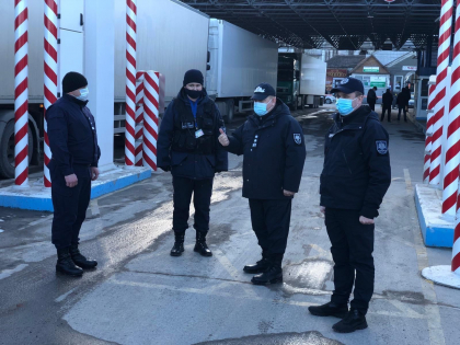 Bilantul saptamanii. Peste 89 mii de traversari ale frontierei. Ce incalcari au depistat politistii Bilantul saptamanii. Peste 89 mii de traversari ale frontierei. Ce incalcari au depistat politistii