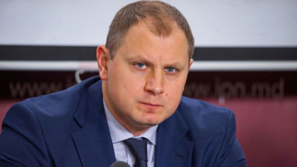 A fost aleasa conducerea Partidului Schimbarii A fost aleasa conducerea Partidului Schimbarii