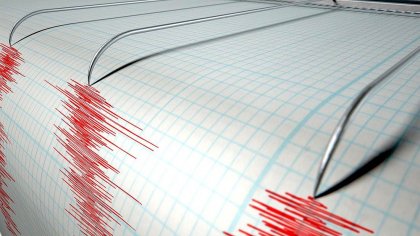 Romania. Cutremur cu magnitudinea 3,9 in judetul Buzau