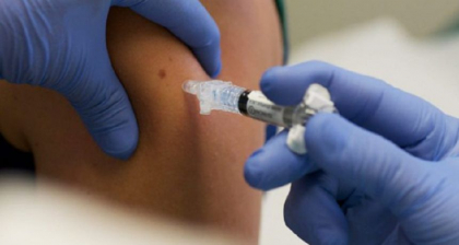 Austria - Administrarea vaccinului anti-Covid dintr-un lot AstraZeneca, suspendata, dupa ce o femeie a murit si o alta a prezentat complicatii grave Austria - Administrarea vaccinului anti-Covid dintr-un lot AstraZeneca, suspendata, dupa ce o femeie a murit si o alta a prezentat complicatii grave