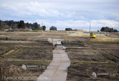 Zece ani de la Fukushima, emisiile radioactive nu au produs efecte negative asupra sanatatii (comitet ONU) Zece ani de la Fukushima, emisiile radioactive nu au produs efecte negative asupra sanatatii (comitet ONU)