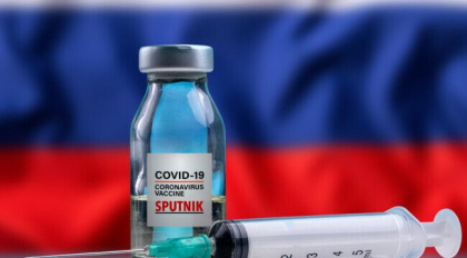 Vaccinul rusesc anti-COVID Sputnik V, produs in premiera in Europa
