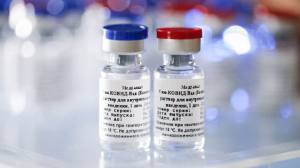 Rusia vrea scuze de la Agentia Europena a Medicamentului, dupa ce un oficial a comparat aprobarea vaccinului Sputnik cu ruleta ruseasca