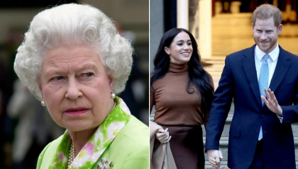 Meghan Markle, INTERZISA in Marea Britanie dupa interviul SOC asteptat de toata planeta?! Anunt incredibil