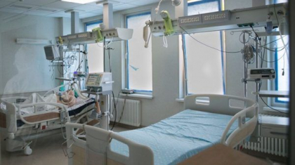 Ministerul Sanatatii a extins numarul de paturi pentru pacientii cu Covid-19 in mai multe spitale municipale si raionale / DOC Ministerul Sanatatii a extins numarul de paturi pentru pacientii cu Covid-19 in mai multe spitale municipale si raionale / DOC