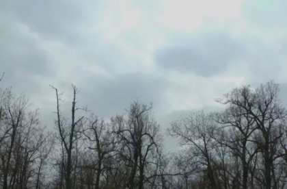 Cer variabil se asteapta astazi pe intreg teritoriul tarii. In urmatoarele zile s-ar putea sa cada lapovita. Prognoza meteo - FOTO