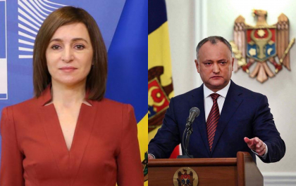 Ce politician se bucura de cea mai mare incredere a cetatenilor. Sondaj - FOTO Ce politician se bucura de cea mai mare incredere a cetatenilor. Sondaj - FOTO