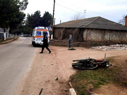Peste 240 de accidente cu implicarea motocicletelor, iar 27 de persoane au decedat. Bilantul anului 2020 - publicat de INSP Peste 240 de accidente cu implicarea motocicletelor, iar 27 de persoane au decedat. Bilantul anului 2020 - publicat de INSP