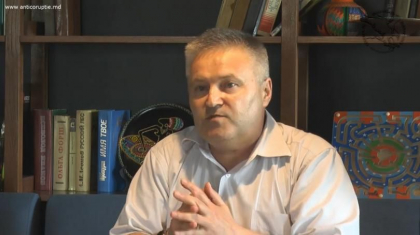Avocatul Veaceslav Turcan, recunoscut drept unul dintre cei mai aprigi luptatori pentru drepturile omului, a decedat din cauza Covid-19 Avocatul Veaceslav Turcan, recunoscut drept unul dintre cei mai aprigi luptatori pentru drepturile omului, a decedat din cauza Covid-19