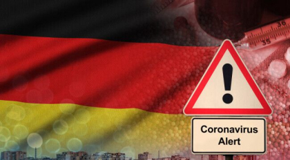 Germania confirma aparitia valului trei de COVID. Cand s-ar putea renunta la restrictii Germania confirma aparitia valului trei de COVID. Cand s-ar putea renunta la restrictii