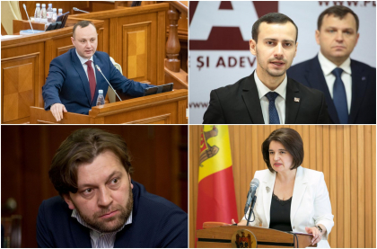 Cum depasim criza politica si cea legata de pandemie? - diseara, InPROfunzime Cum depasim criza politica si cea legata de pandemie? - diseara, InPROfunzime