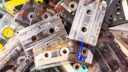 Inventatorul casetei audio a murit la 94 de ani Inventatorul casetei audio a murit la 94 de ani