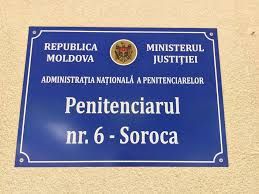  Ultima ora. Perchezitii matinale in toate sectoarele Penitenciarului nr.6-Soroca. PCCOCS: "Actiunile sunt autorizate de magistrati"