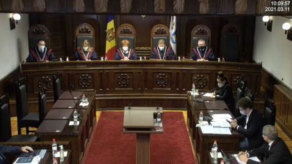 Ultima ora. Curtea Constitutionala a declarat neconstitutionale prevederile proiectelor de lege privind farmaciile mobile ale lui Sor, dar si alte modificari ce tin de medicamente, care au fost votate, in graba, de PSRM-Sor Ultima ora. Curtea Constitutionala a declarat neconstitutionale prevederile proiectelor de lege privind farmaciile mobile ale lui Sor, dar si alte modificari ce tin de medicamente, care au fost votate, in graba, de PSRM-Sor
