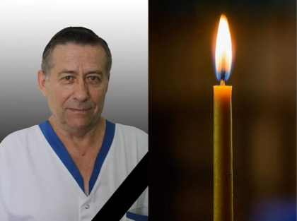 Doliu in sistemul de sanatate. Inca un medic a fost rapus de Covid-19