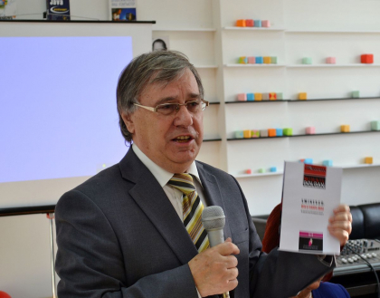 Scriitorul Nicolae Dabija a decedat din cauza complicatiilor provocate de Covid-19 Scriitorul Nicolae Dabija a decedat din cauza complicatiilor provocate de Covid-19