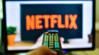 Netflix va restrictiona folosirea unui cont de catre mai multe persoane. Mesajul primit de mai multi utilizatori Netflix va restrictiona folosirea unui cont de catre mai multe persoane. Mesajul primit de mai multi utilizatori