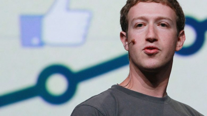 Facebook schimba strategia. Mark Zuckerberg: Investim totul ca sa modelam urmatoarea platforma majora Facebook schimba strategia. Mark Zuckerberg: Investim totul ca sa modelam urmatoarea platforma majora