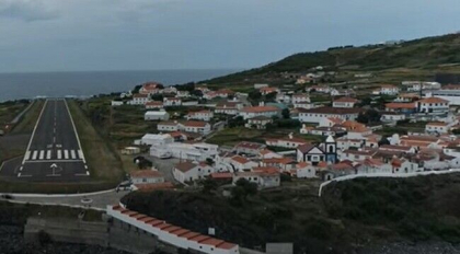 O insula din Oceanul Atlantic este foarte aproape sa atinga imunitatea de grup