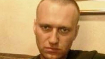 Prima imagine cu Aleksei Navalnii din inchisoare. Opozantul rus spune ca se afla intr-un „lagar de concentrare” Prima imagine cu Aleksei Navalnii din inchisoare. Opozantul rus spune ca se afla intr-un „lagar de concentrare”