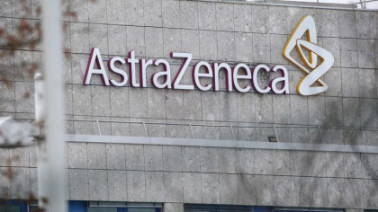 Reactia companiei AstraZeneca, dupa „ingrijorarile” referitoare la vaccin: Nu exista dovada unui risc crescut de tromboze