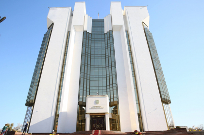Maia Sandu spune ca nu are atributii pentru a ridica interdictia impusa lui George Simion la intrare in Moldova: "Singura solutie legala de anulare a deciziei BMA este procedura de judecata" Maia Sandu spune ca nu are atributii pentru a ridica interdictia impusa lui George Simion la intrare in Moldova: "Singura solutie legala de anulare a deciziei BMA este procedura de judecata"