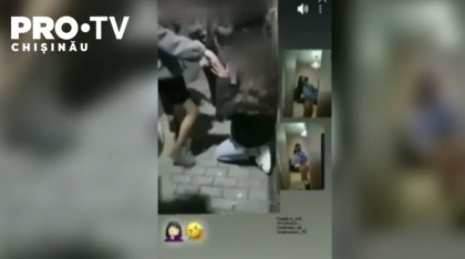 Cazul adolescentelor de la Ciocana care au agresat o minora: au fost inaintate invinuiri pe unele capete de acuzare, care au fost transmise procuraturii