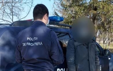 Un barbat din Cimislia, anuntat in cautare nationala, a fost retinut. Ce risca acum