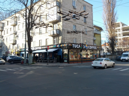 Strada Alexandr Puskin din capitala sa fie redenumita in “Nicolae Dabija”. O solicitare in acest sens a fost depusa astazi la primarie de catre Presedintele miscarii unioniste “Unirea-ODIP” Strada Alexandr Puskin din capitala sa fie redenumita in “Nicolae Dabija”. O solicitare in acest sens a fost depusa astazi la primarie de catre Presedintele miscarii unioniste “Unirea-ODIP”